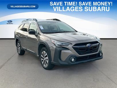 Used 2023 Subaru Outback Premium