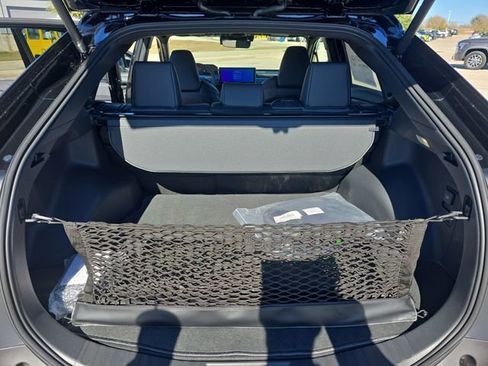 New 2026 Toyota bZ image 12