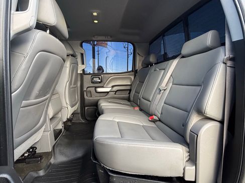 Used 2015 Chevrolet Silverado 3500 LTZ w/ Duramax Plus Package image 21