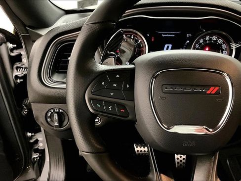 Used 2023 Dodge Challenger R/T Scat Pack RWD image 11