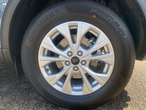 Used 2024 Ford Escape Active image 9