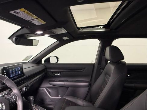 Used 2024 Honda CR-V Sport-L image 28