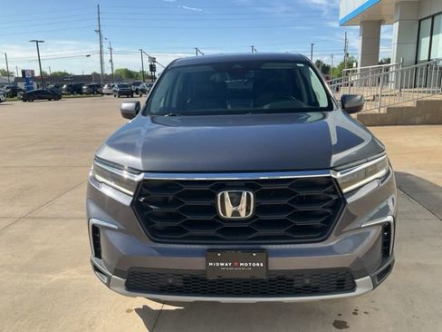Used 2024 Honda Pilot EX-L image 42