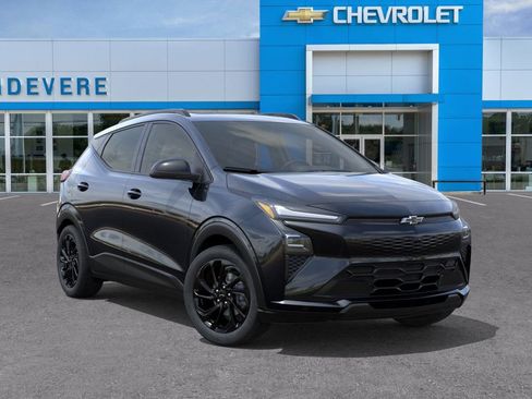 New 2027 Chevrolet Bolt RS w/ Technology Package FWD image 9