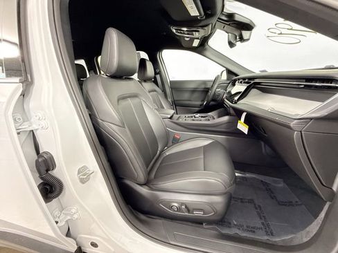 New 2026 Jeep Cherokee Limited AWD/4WD image 28
