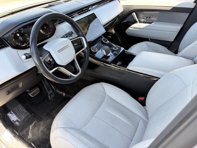 Used 2023 Land Rover Range Rover Sport SE AWD/4WD image 5