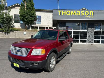 Used 2005 Ford Expedition XLT