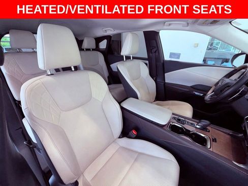 Used 2023 Lexus RX 350 Premium w/ Accessory Package (Z1) FWD image 14