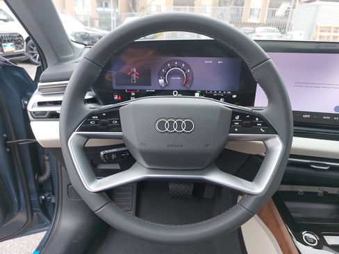 New 2026 Audi A5 2.0T Premium AWD/4WD image 19