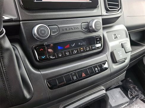 New 2025 RAM ProMaster 2500 w/ Convenience Group image 18
