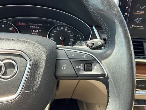 Used 2021 Audi Q5 2.0T Premium w/ Convenience Package AWD/4WD image 21