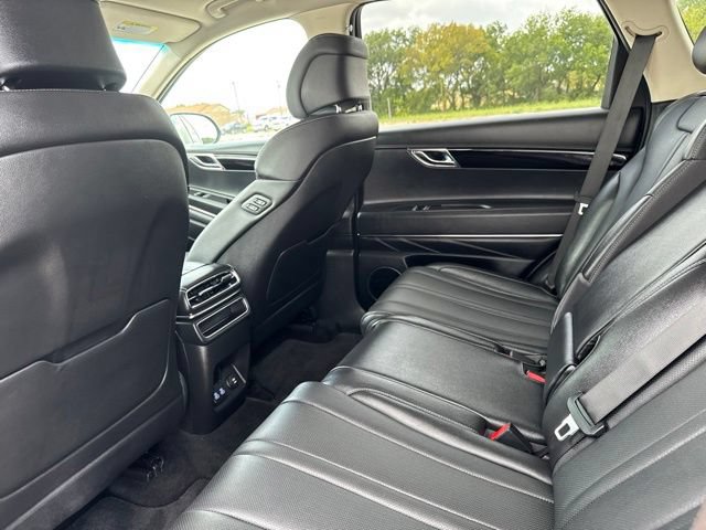 Used 2026 Genesis GV80 2.5T AWD/4WD image 18