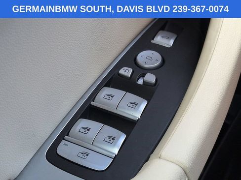 Certified 2023 BMW X3 sDrive30i w/ Convenience Package RWD image 26