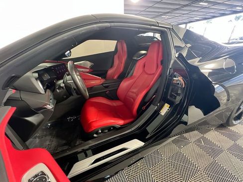 Used 2023 Chevrolet Corvette 2LT w/ Z51 Performance Package image 14