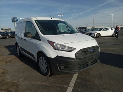 Used 2023 Ford Transit Connect XL