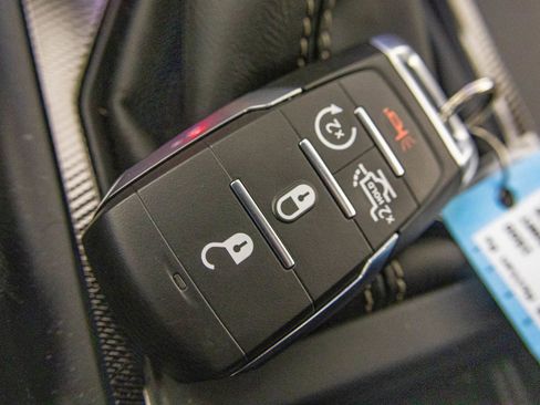 New 2026 RAM 1500 RHO image 30