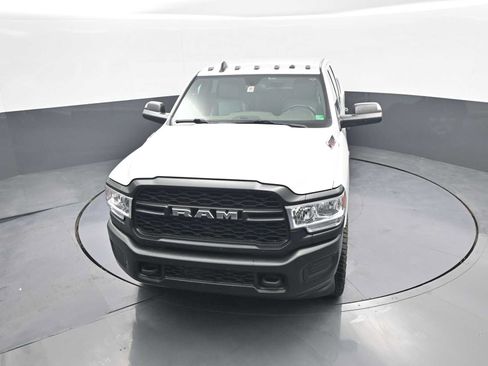 Used 2022 RAM 2500 Tradesman AWD/4WD image 23