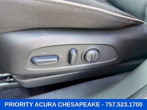 Used 2023 Chevrolet TrailBlazer LT w/ Convenience Package AWD/4WD image 10