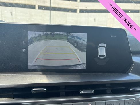 Used 2023 Kia Telluride S AWD/4WD image 13