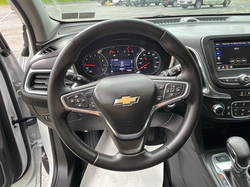 Certified 2023 Chevrolet Equinox LT AWD/4WD image 30