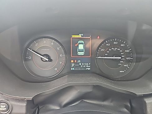 Used 2023 Subaru Crosstrek 2.0i image 24