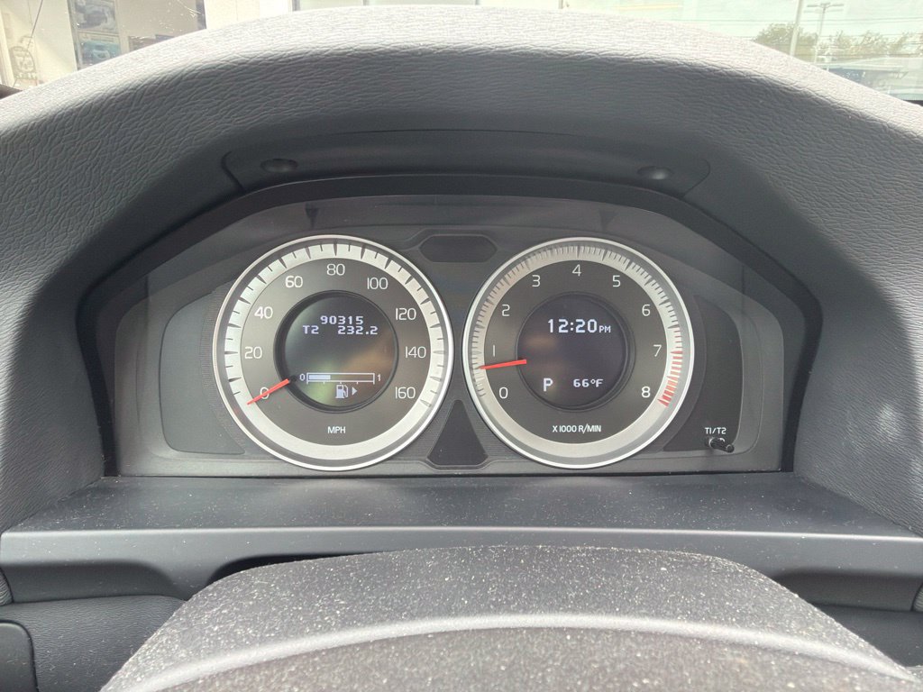 Used 2013 Volvo S60 T5 AWD/4WD image 10