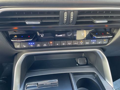 New 2026 MAZDA CX-90 3.3 Turbo w/ Premium Plus Pkg image 29