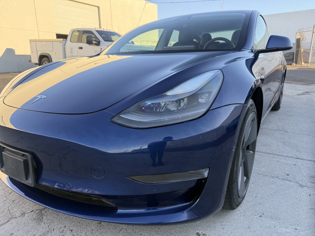 Used 2021 Tesla Model 3 RWD image 5