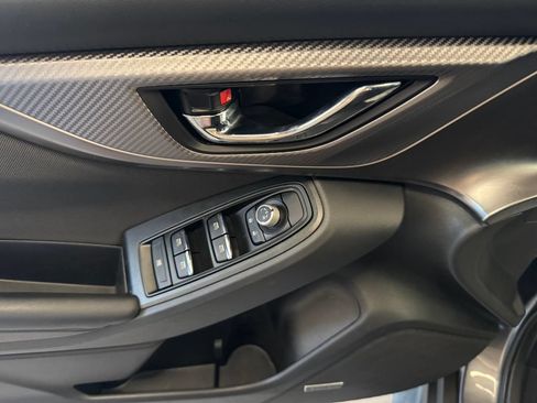 Used 2022 Subaru WRX Premium AWD/4WD image 18