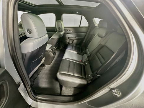 Used 2024 Honda Prologue Touring image 27