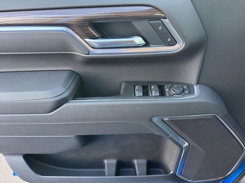 New 2026 Chevrolet Silverado 1500 LT image 7