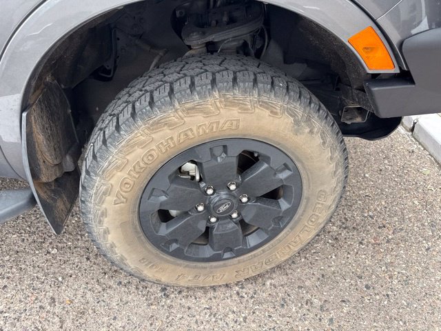 Used 2023 Ford Ranger XLT w/ Equipment Group 302A High AWD/4WD image 7