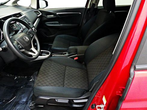 Used 2016 Honda Fit LX image 8