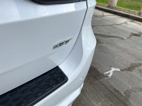 Certified 2023 Dodge Durango GT image 18