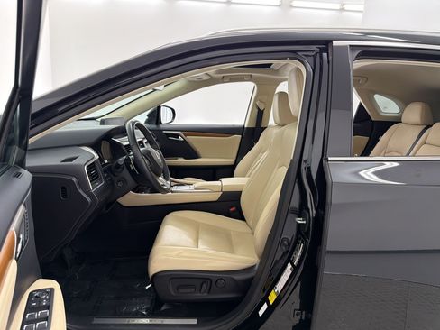 Certified 2021 Lexus RX 350 AWD w/ Premium Package image 5