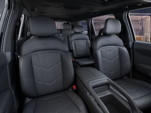 New 2027 Kia Telluride EX X-Line AWD/4WD image 15