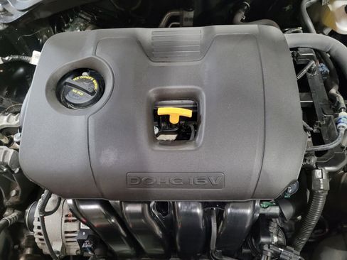 Used 2023 Kia Forte LXS w/ LXS Technology Package FWD image 30