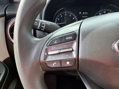 Certified 2022 Hyundai Kona SE AWD/4WD image 24