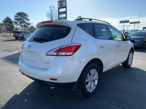 Used 2012 Nissan Murano SV image 3