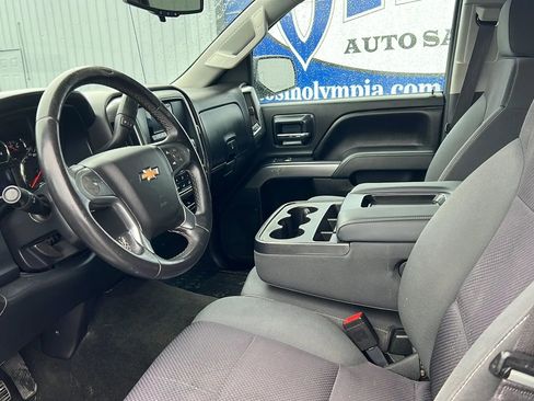 Used 2014 Chevrolet Silverado 1500 LT image 14