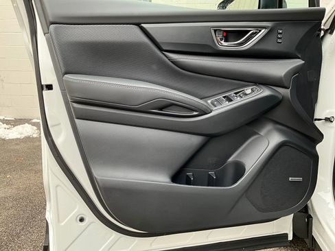 New 2026 Subaru Ascent Limited image 10