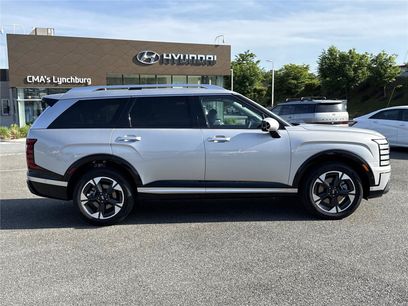 New 2026 Hyundai Palisade Limited