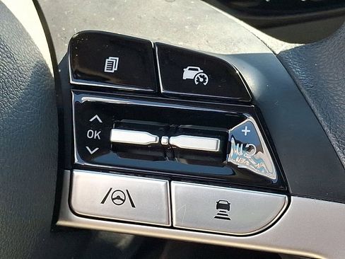 Used 2023 Hyundai Tucson SEL AWD/4WD image 22