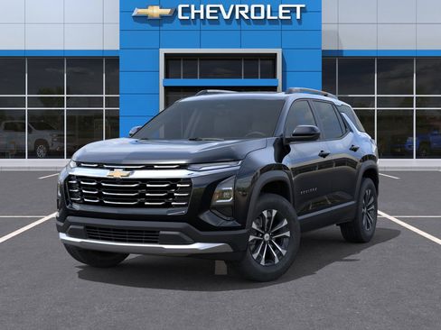 New 2026 Chevrolet Equinox LT w/ LPO, Floor Liner Package image 24