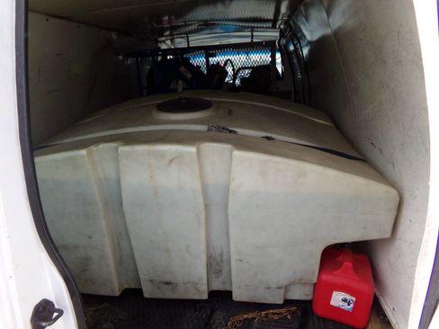 Used 1995 Ford E-250 and Econoline 250 Super image 24