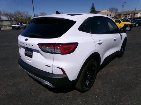 Used 2020 Ford Escape SE Sport AWD/4WD image 4