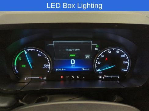 Used 2023 Ford Maverick Lariat w/ Lariat Luxury Package image 14