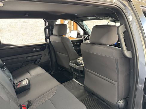 New 2026 Toyota Tundra SR5 image 41