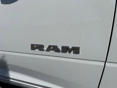 Certified 2024 RAM 2500 Big Horn image 50