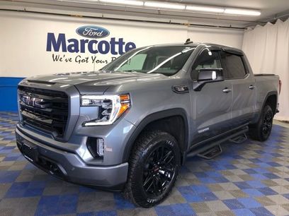 Used 2021 GMC Sierra 1500 Elevation w/ Preferred Package